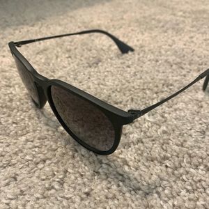 Womens ray ban sunglasses